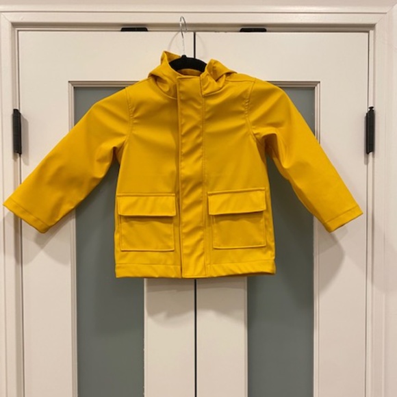 Old Navy Jackets & Coats Old Navy Toddler Raincoat Poshmark